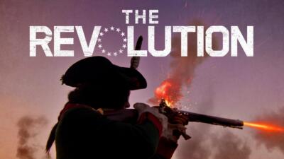 Thumbnail for series: The Revolution