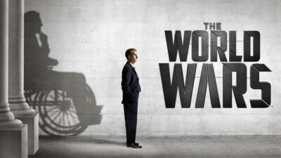 Thumbnail for series: The World Wars