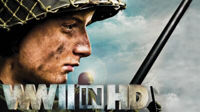 Thumbnail for series: WWII in HD