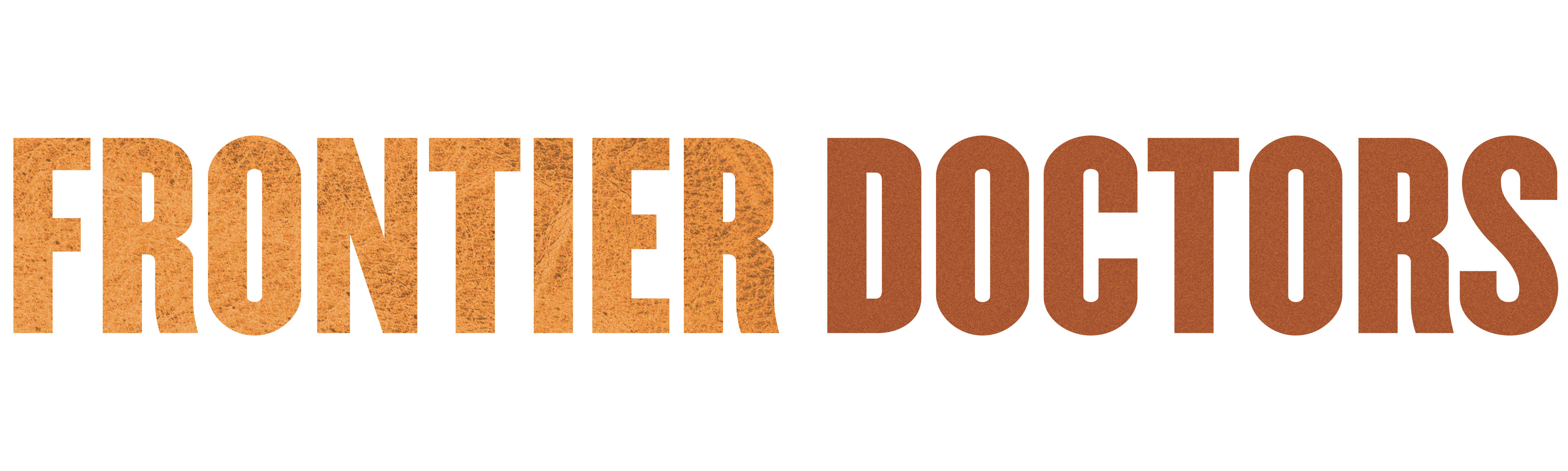 Frontier Doctors