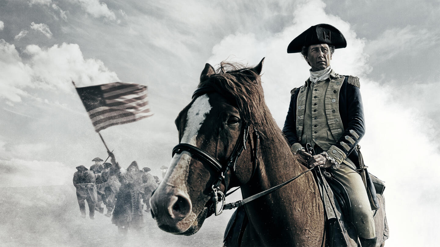 Watch Washington Full Episodes, Video & More History Vault