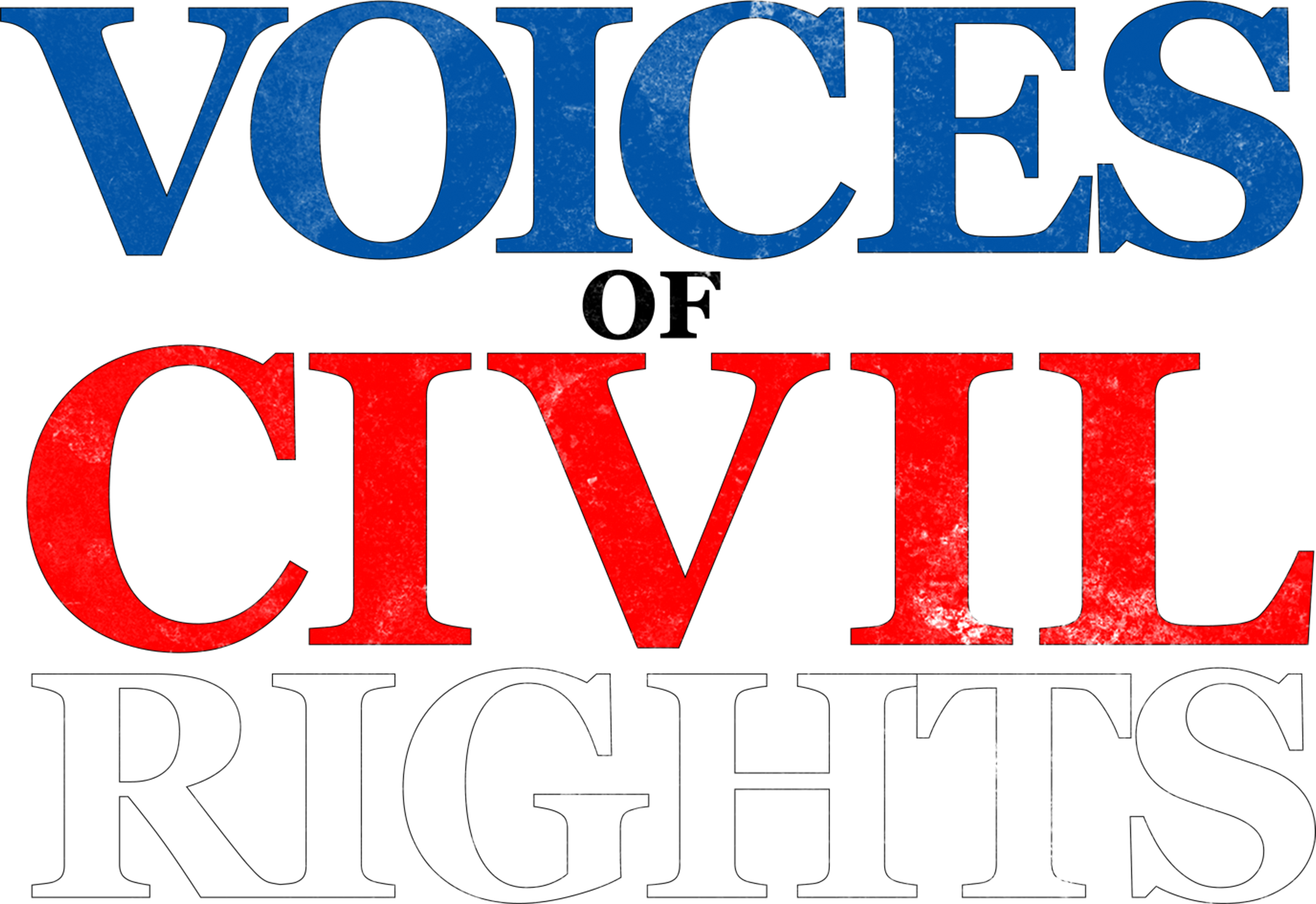 Voices of Civil Rights