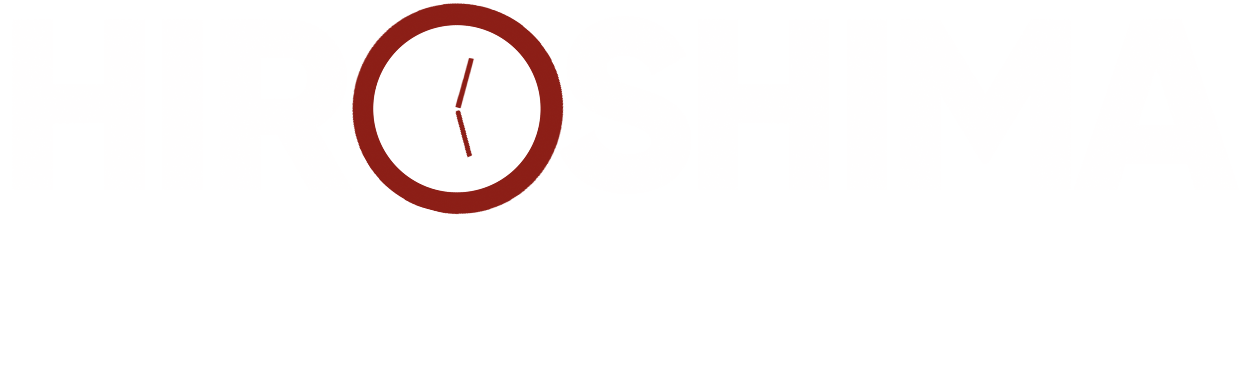 Hiroshima: 75 Years Later