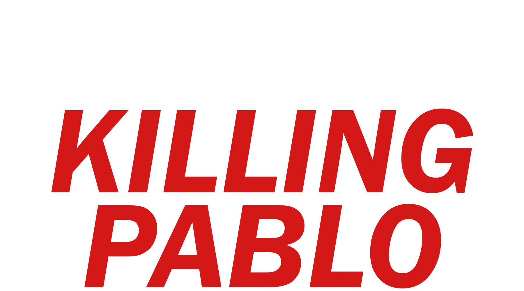 The True Story of Killing Pablo