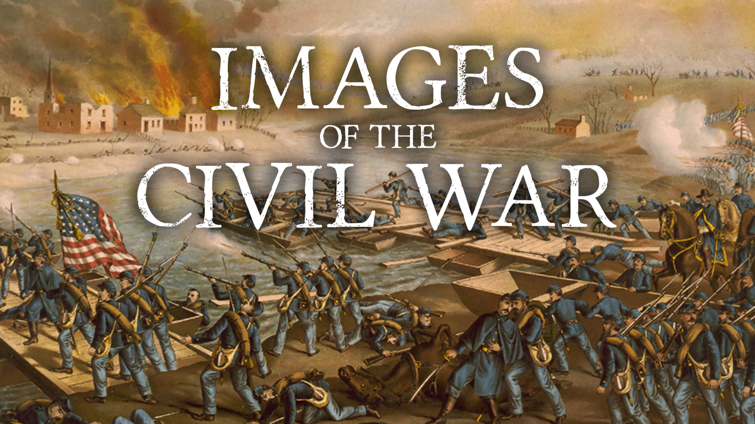 The Most Daring Mission The American Civil War
