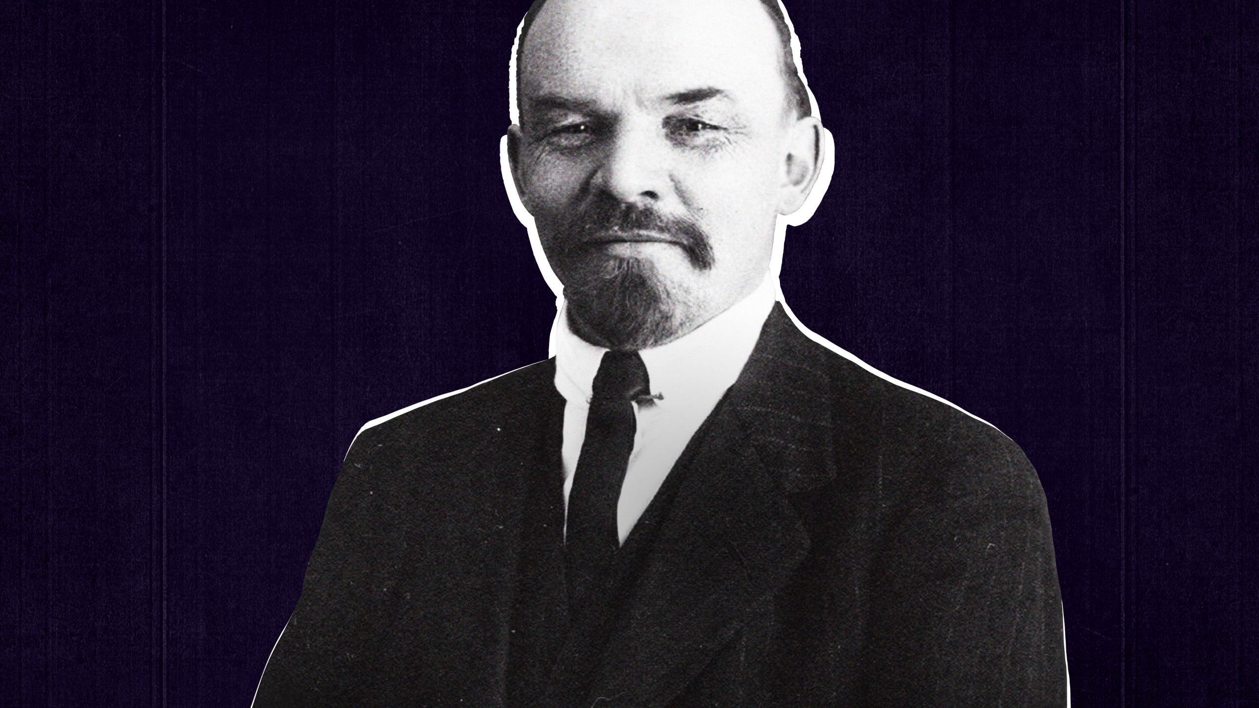 Watch Vladimir Lenin Voice Of Revolution History Vault