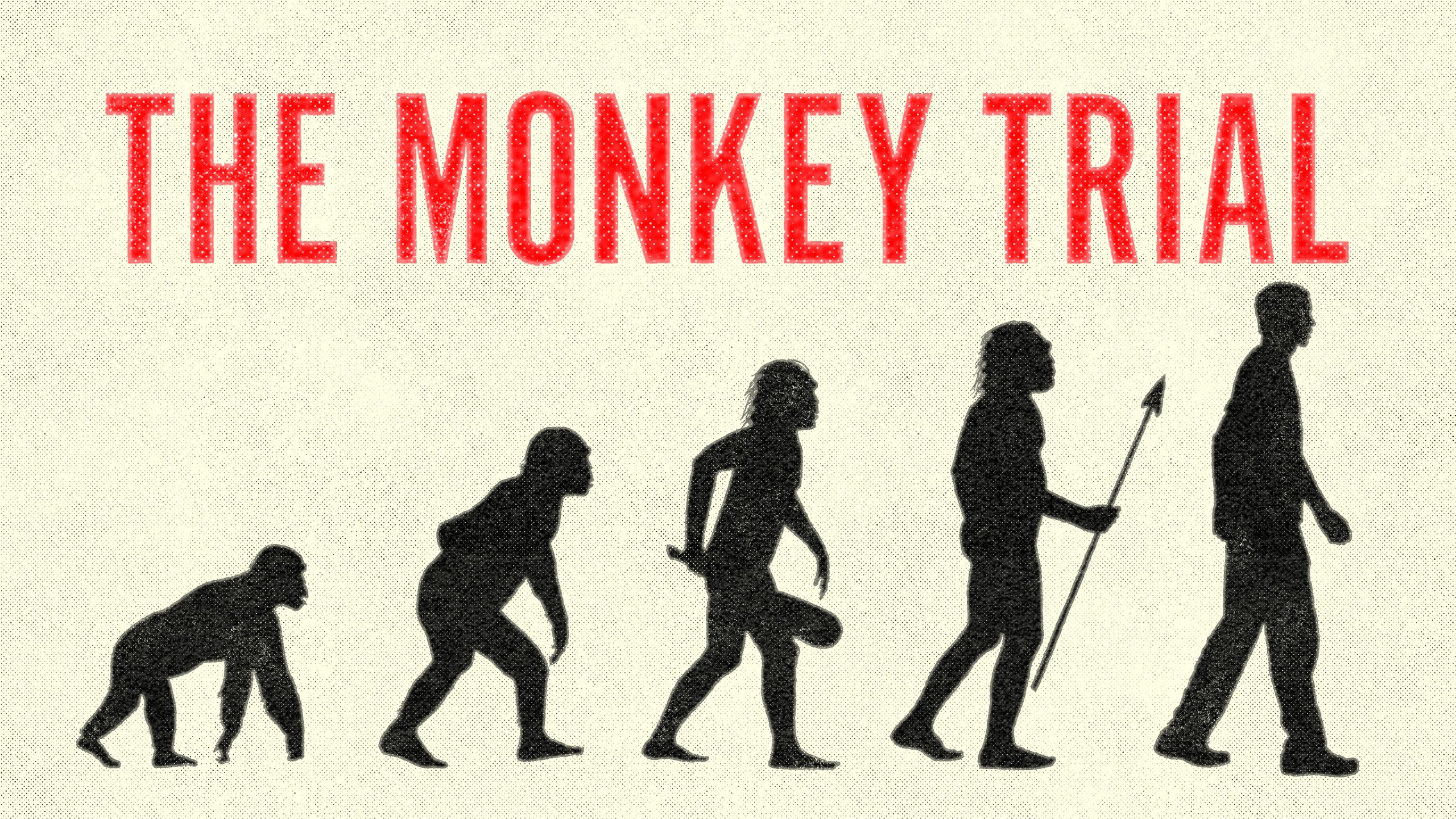 Watch The Monkey Trial | History Vault