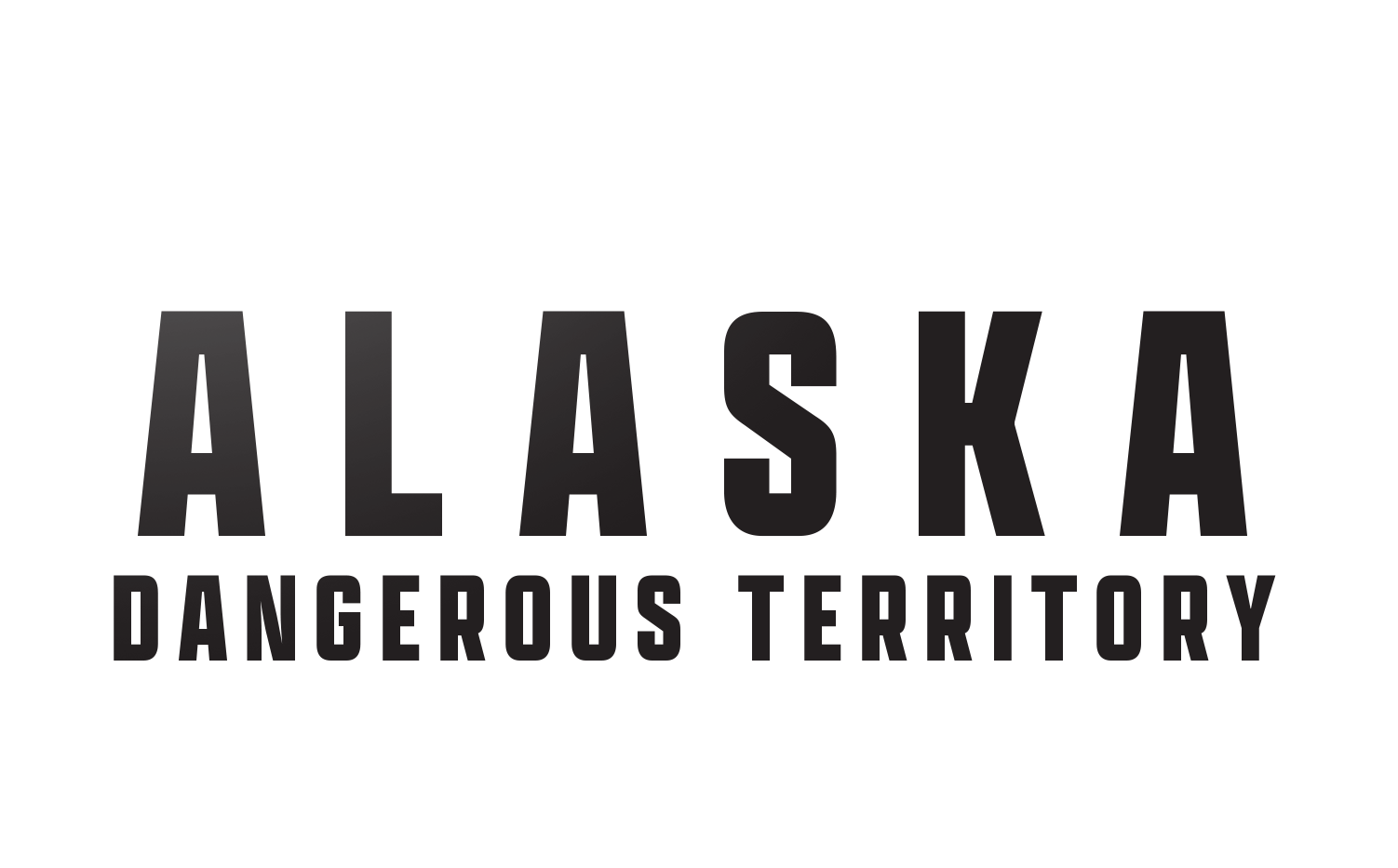 Alaska:  Dangerous Territory