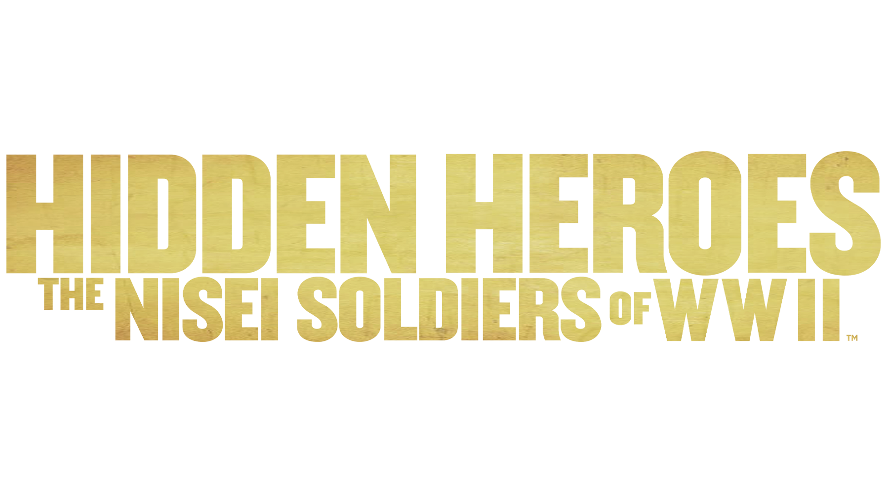 Hidden Heroes: Nisei Soldiers WWII