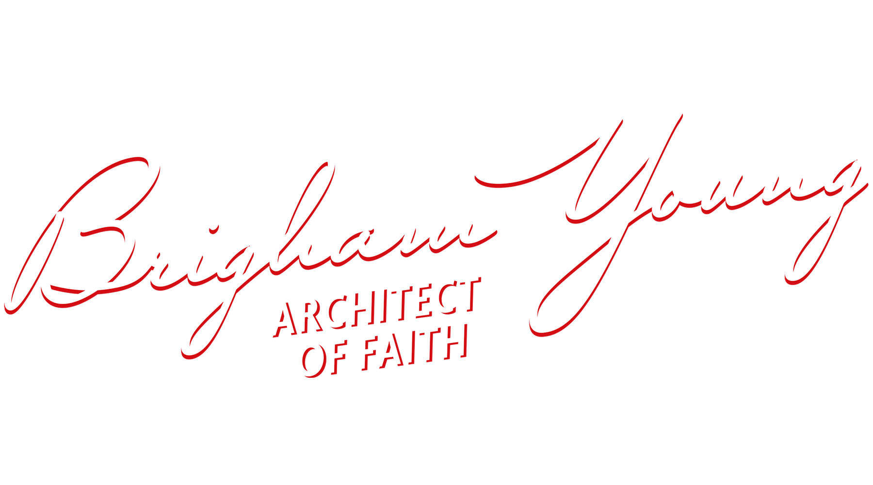 Brigham Young: Architect of Faith