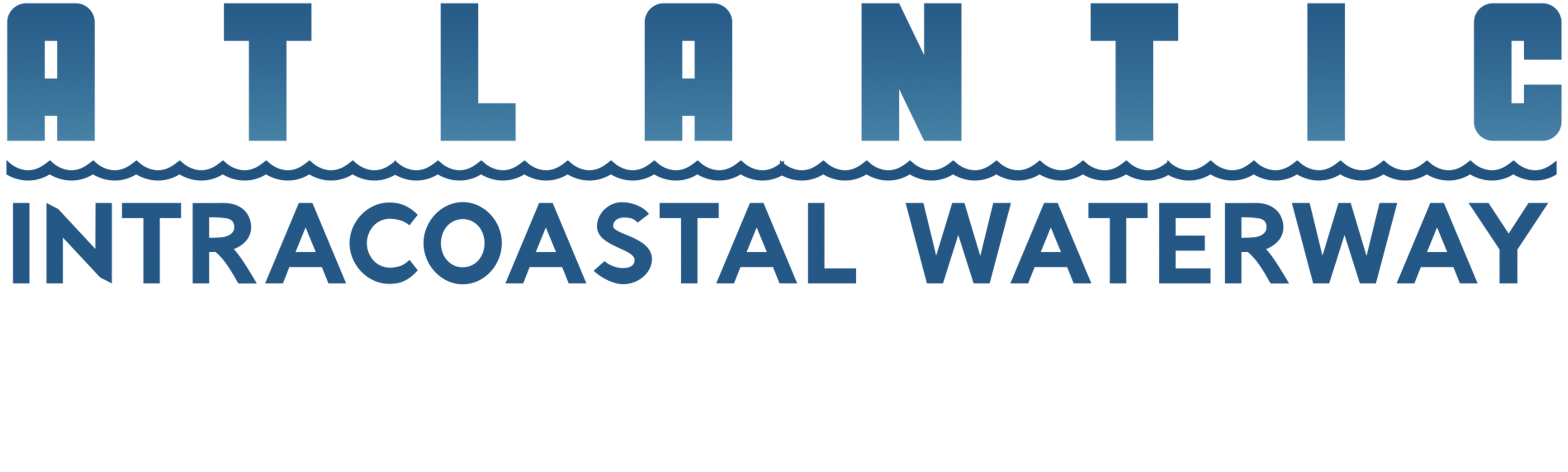 Atlantic Intracoastal Waterway