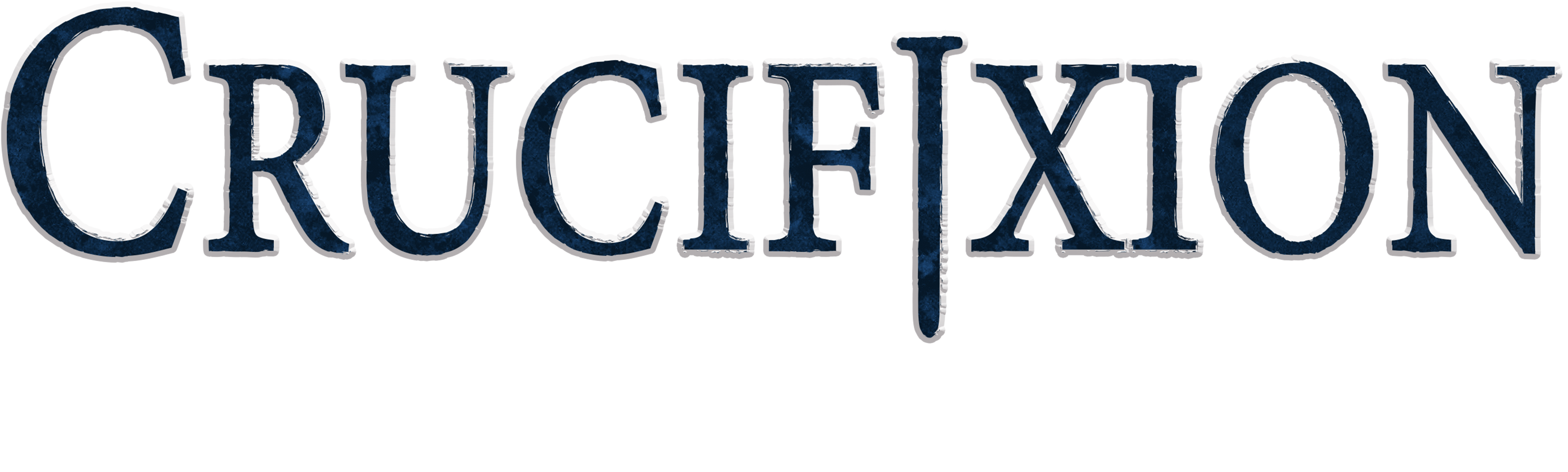 Crucifixion