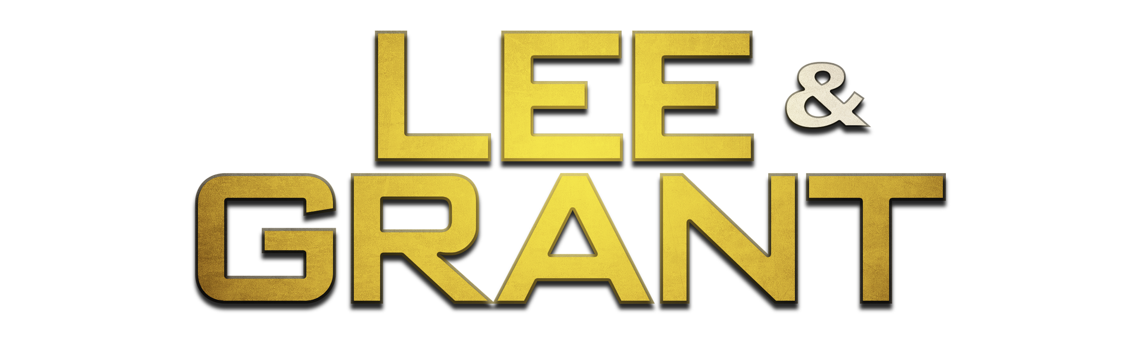 Lee and Grant