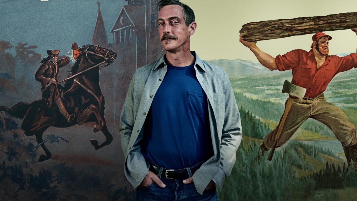 Watch Man vs History Full Episodes, Video & More History Vault