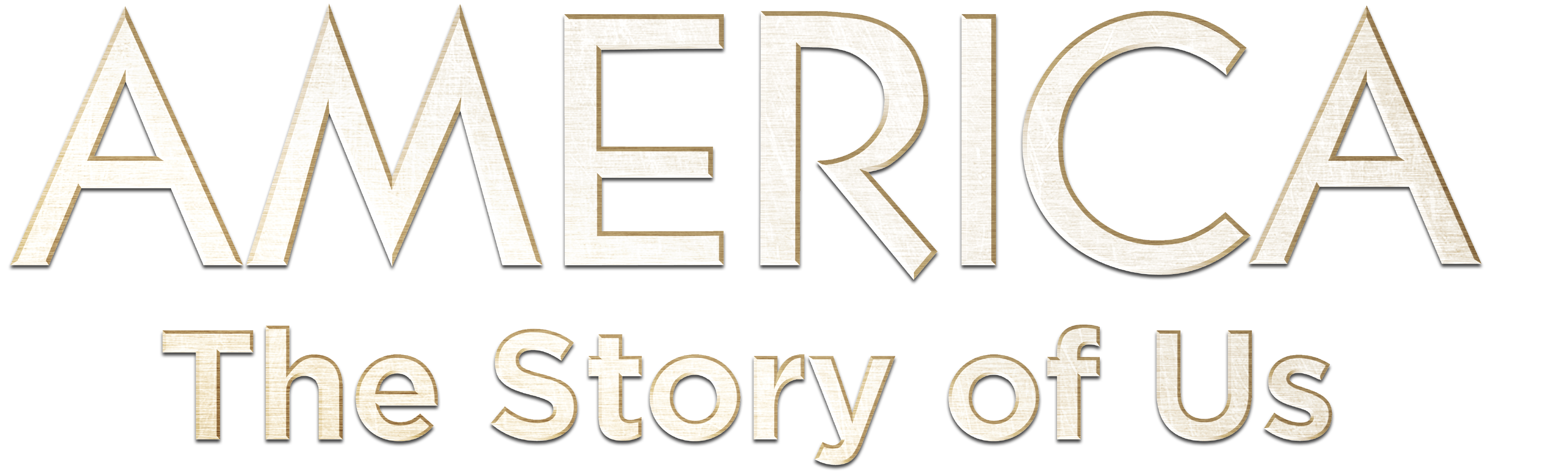 America the Story of Us