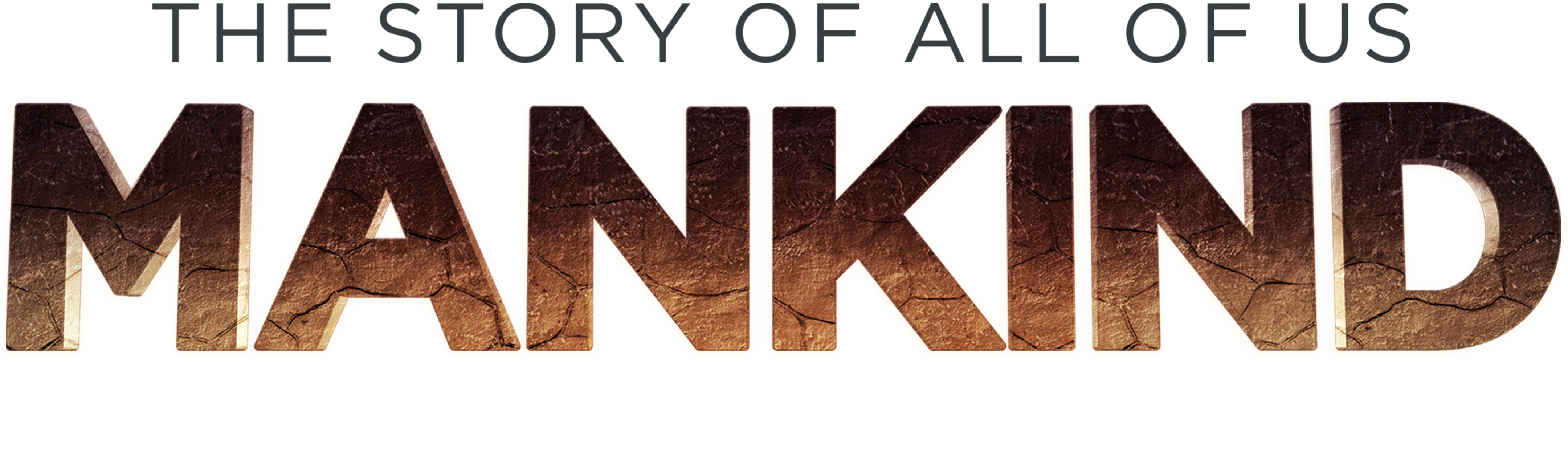 Mankind The Story of All of Us