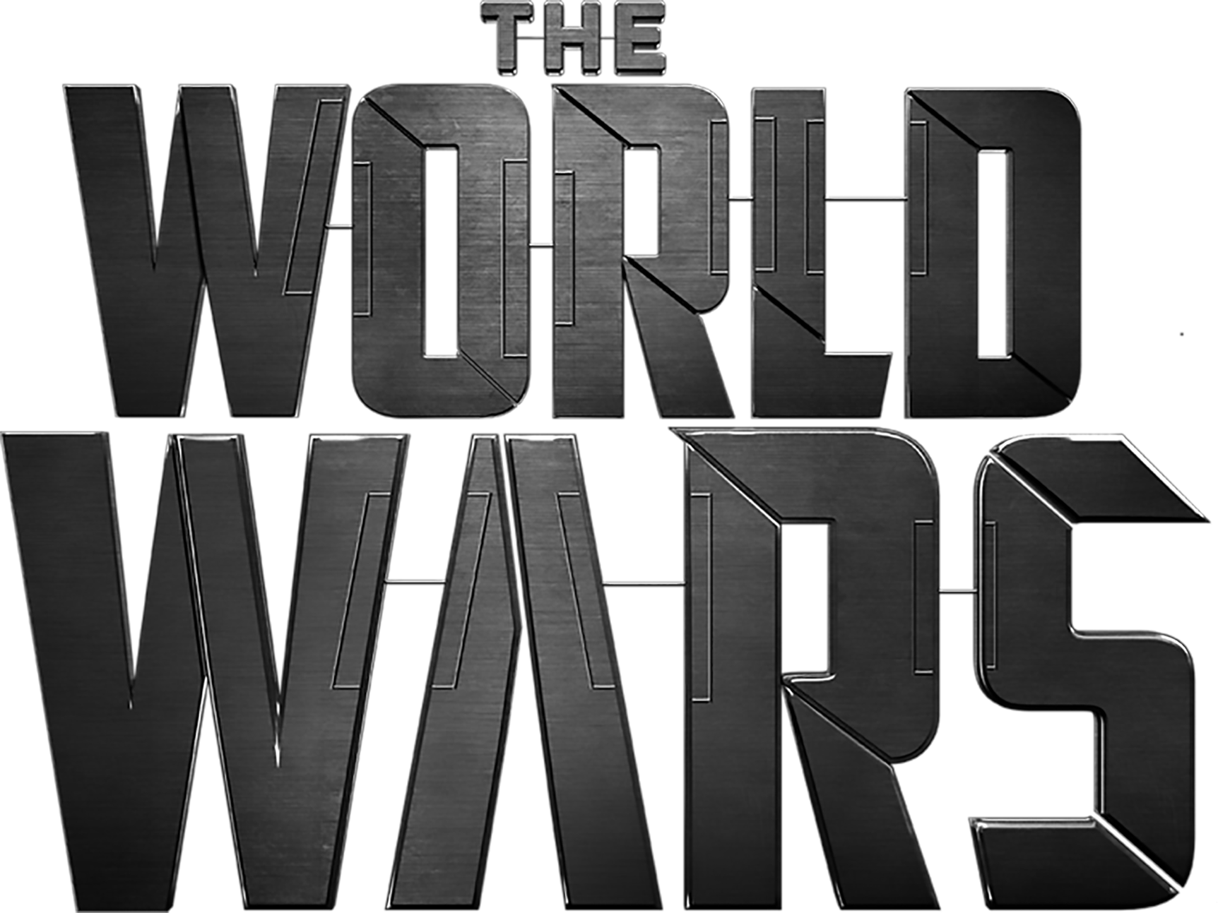 The World Wars