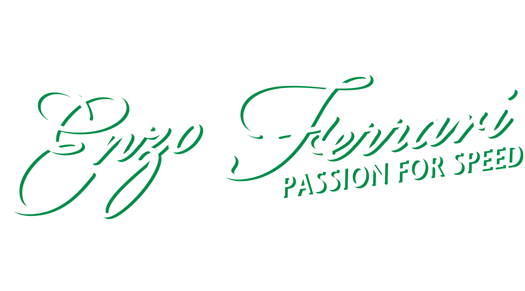Enzo Ferrari: Passion for Speed