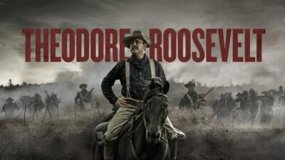 Thumbnail for series: Theodore Roosevelt