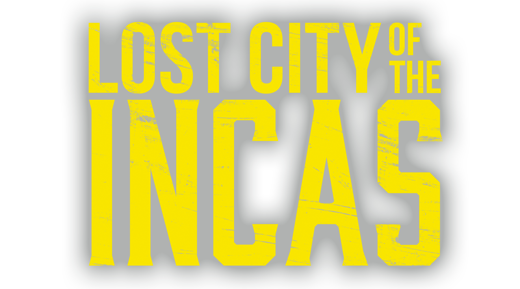 Lost City of the Incas