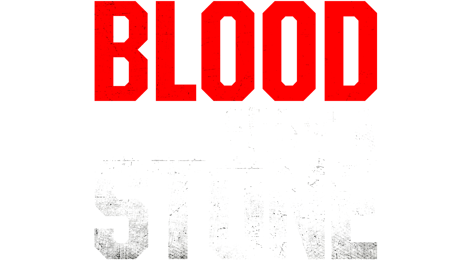Blood From a Stone