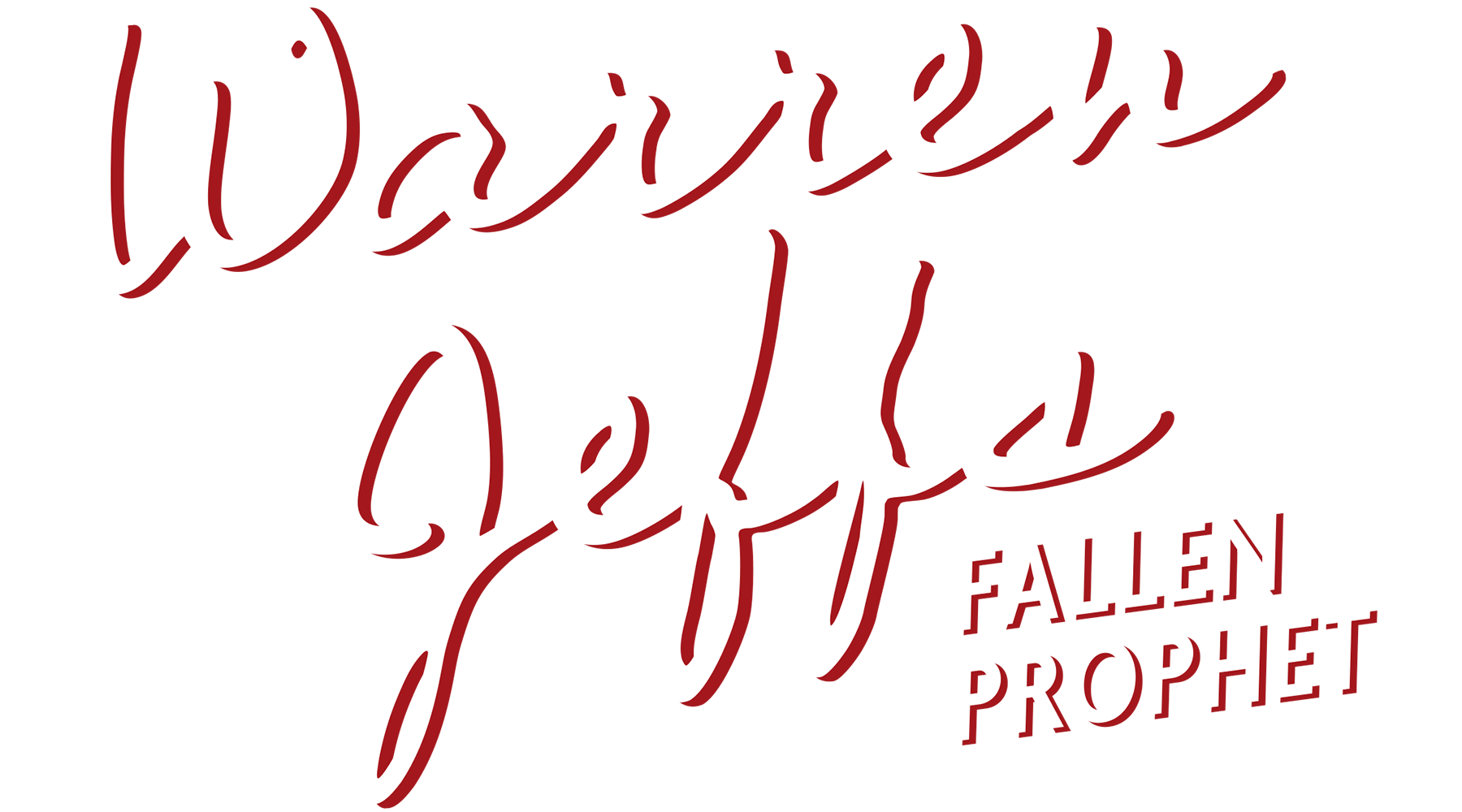 Warren Jeffs:  Fallen Prophet
