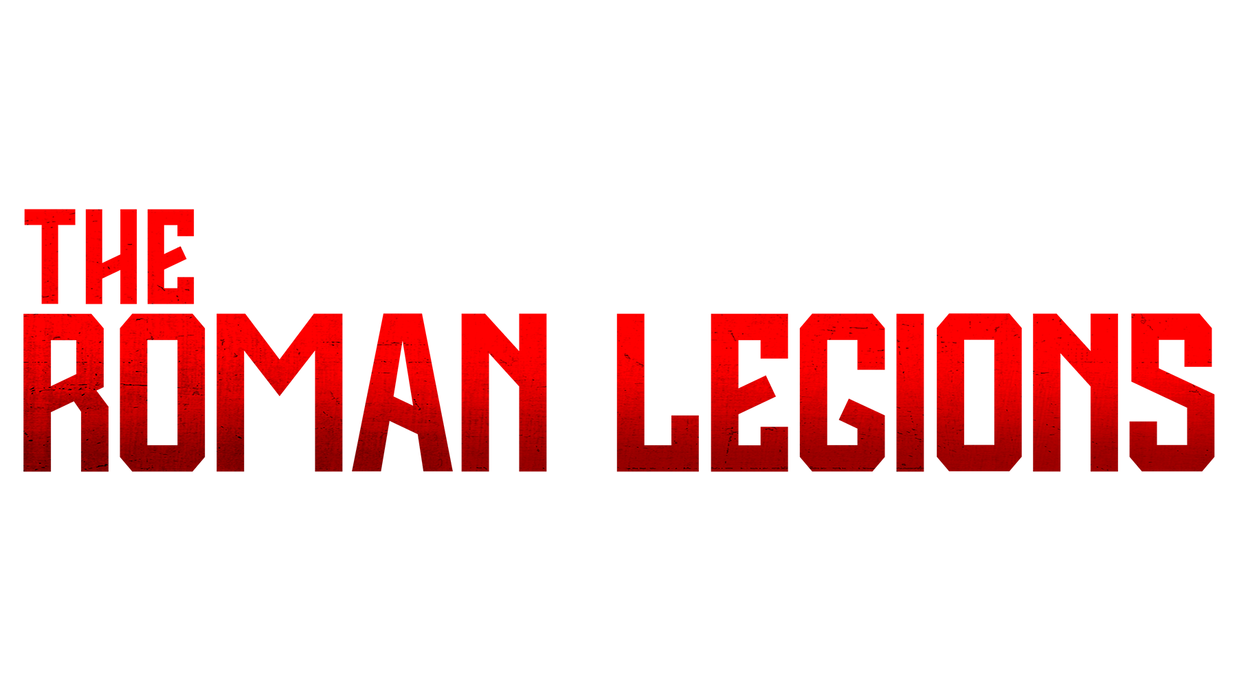The Roman Legions