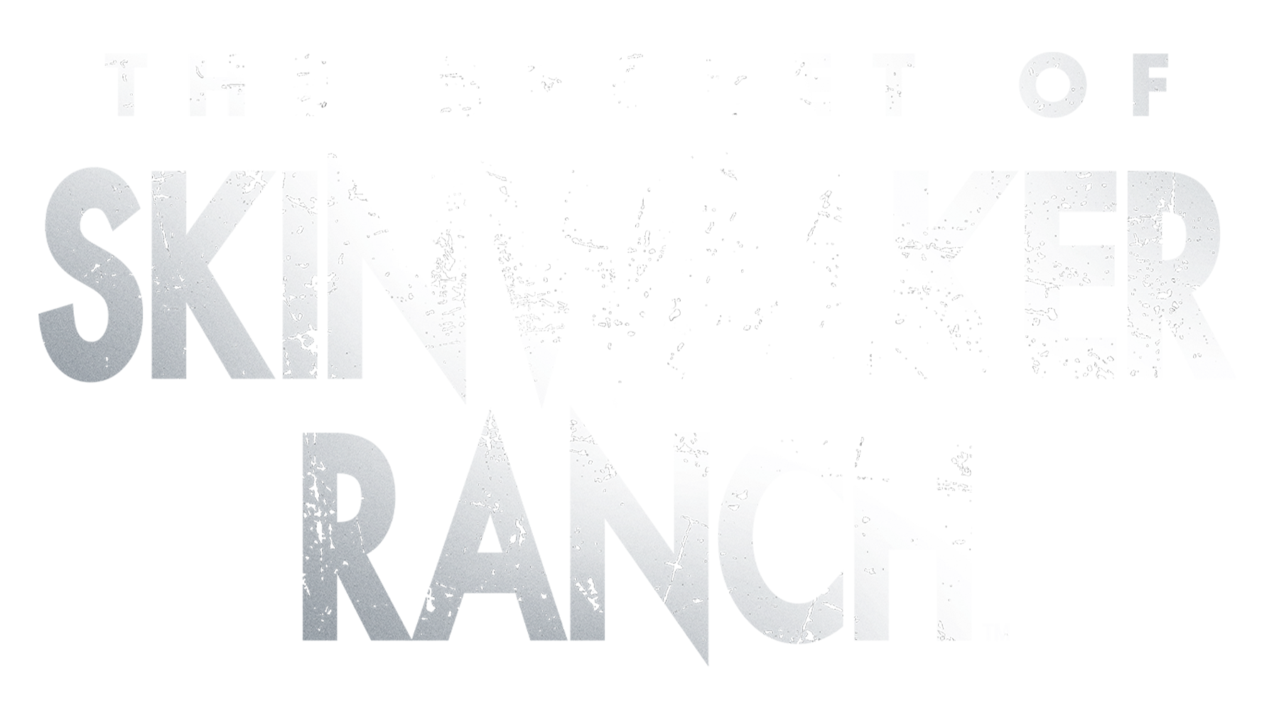 The Secret of Skinwalker Ranch
