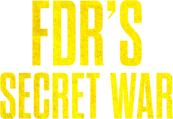 FDR's Secret War