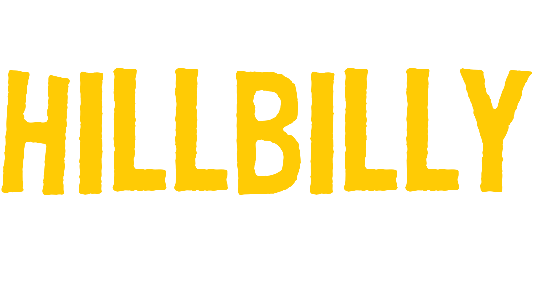Hillbilly: The Real Story