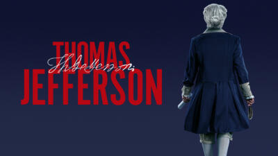 Thumbnail for series: Thomas Jefferson