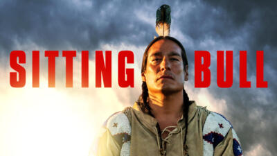 Thumbnail for series: Sitting Bull