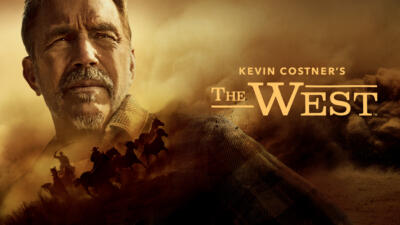 Thumbnail for series: Kevin Costner's The West