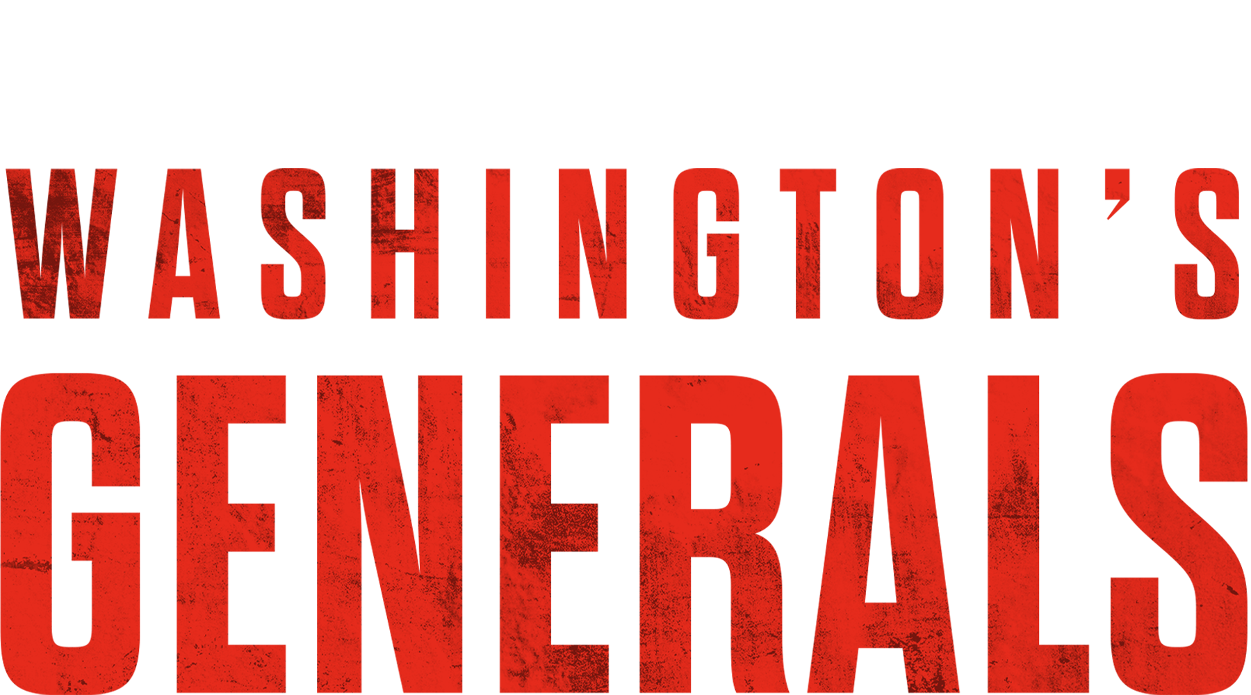 Washington's Generals