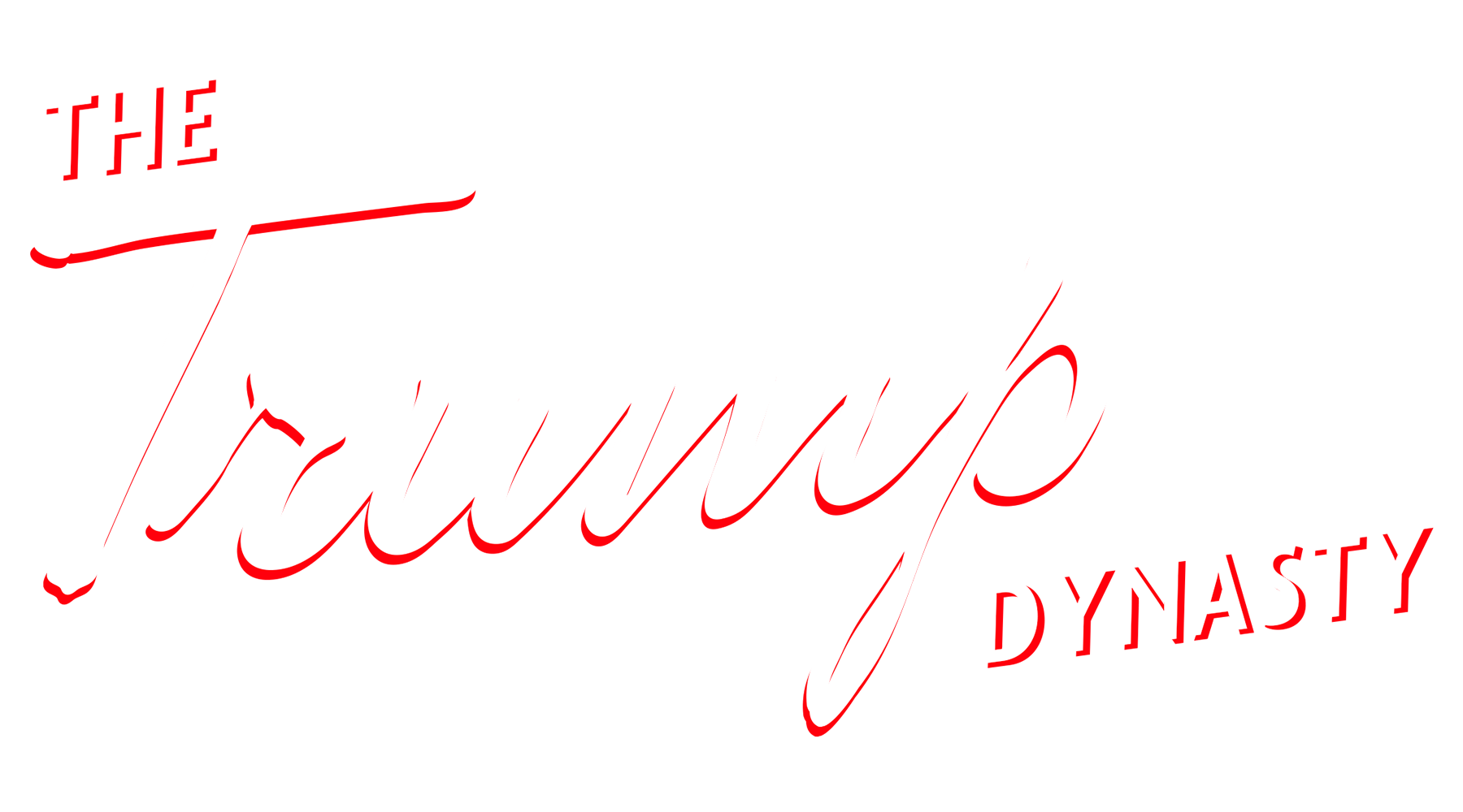 Biography: The Trump Dynasty