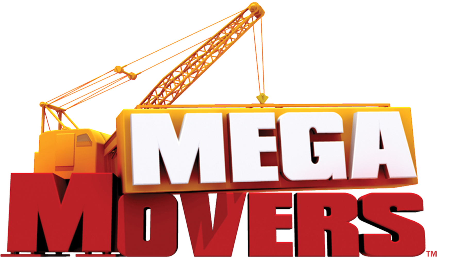 Mega Movers