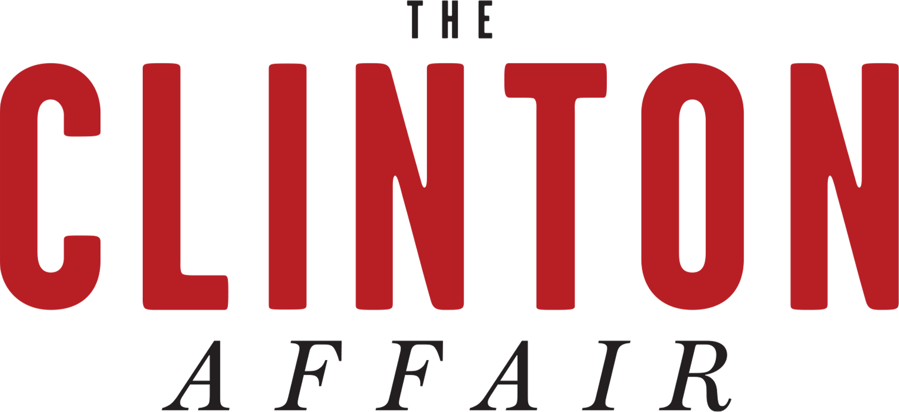 The Clinton Affair