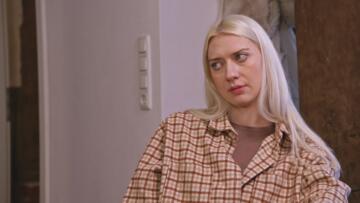 Episode 6 Baby Steps