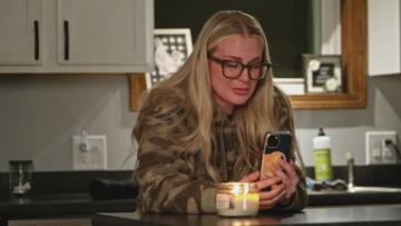 Episode 7 It's All a Bit Messy