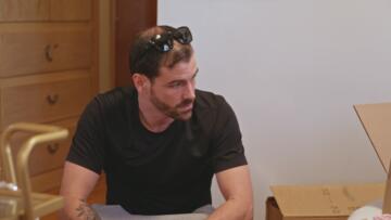 Episode 9 What Did You Do