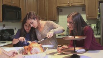 Episode 5 Expect The Unexpected