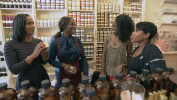 Episode 6 Pack Your Bags