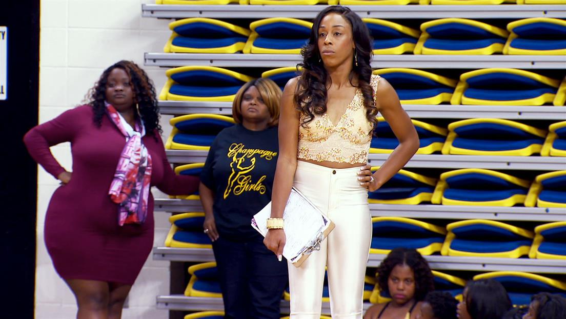 Miss D's Sideline Analysis thumbnail