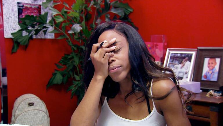 Mimi Pleads the Case for Camryn thumbnail