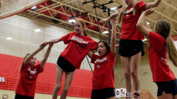 5 Freshman vs. Freshman