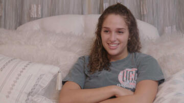 4 Pressure is a Privilege