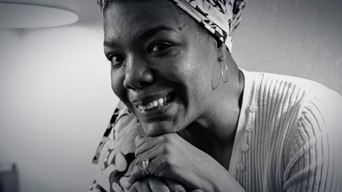 Bree Newsome on Maya Angelou