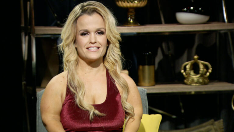 Little Talk: Tonight with Tonya (Episode 1) thumbnail