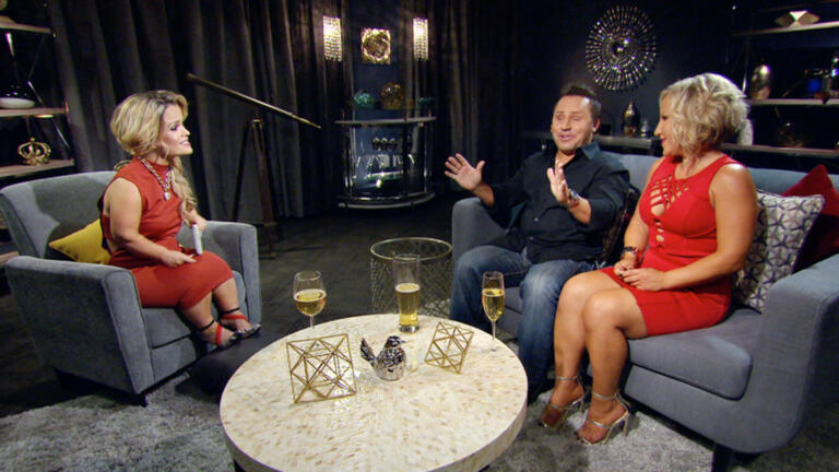 Little Talk: "Little Weddings" Preview thumbnail