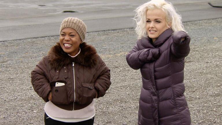 Biggest Little Friendship Moments from Seasons 1-6 thumbnail